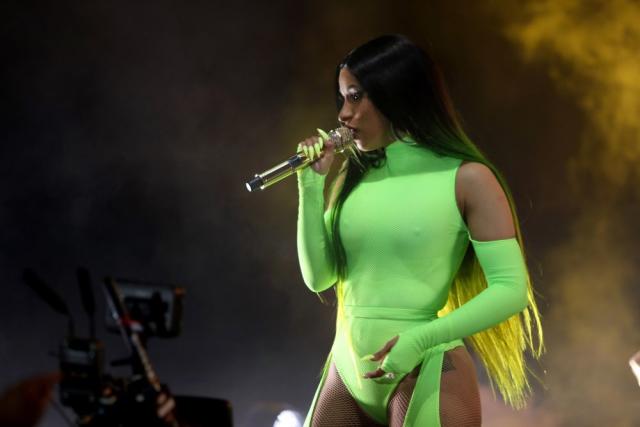 Cardi B cancels shows to 'fully recover' from plastic surgery - National