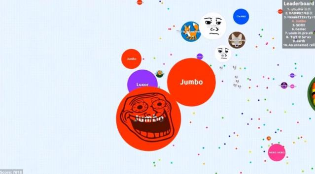 Whenever it  comes to the multiplayer games, Agar.io is one…