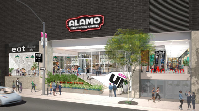 Alamo Drafthouse to open video rental store with rare VHS tapes