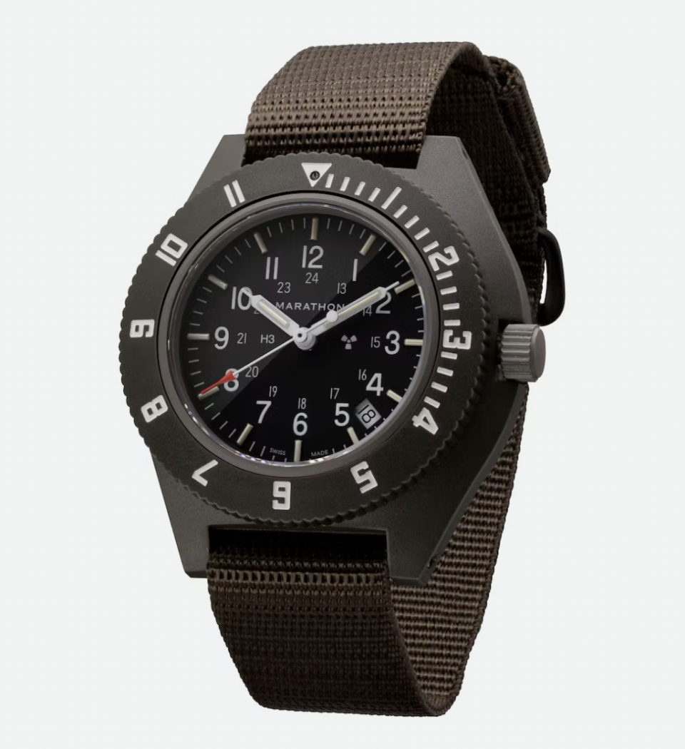 military watch mens