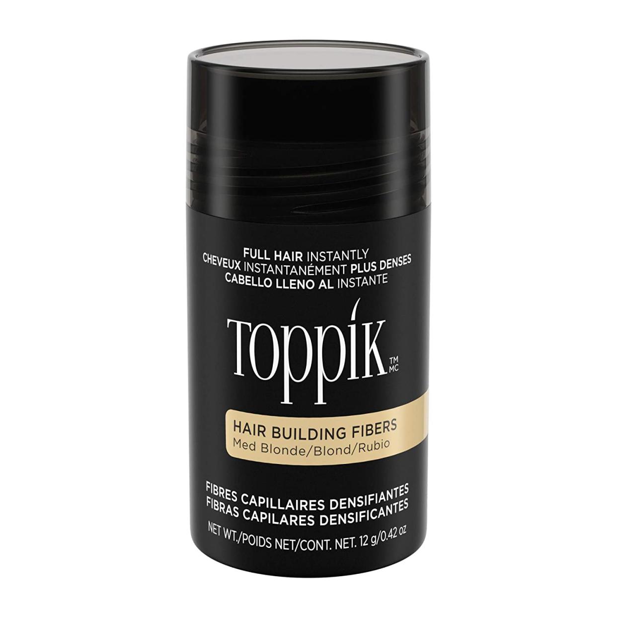 Toppik