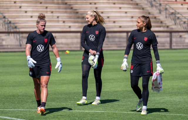 5 things to know about US Women's National Team heading into World