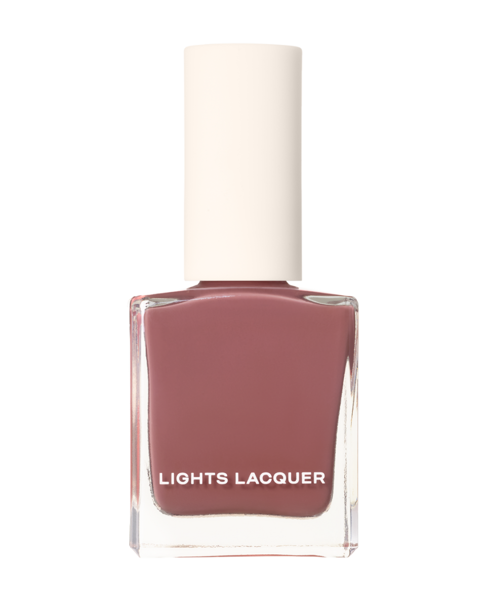 <p><strong>Lights Lacquer</strong></p><p>lightslacquer.com</p><p><strong>$17.00</strong></p><p>Lights Lacquer is a <strong>vegan, cruelty-free nail polish</strong> brand by YouTuber Kathleen Fuentes a.k.a. <a href="https://www.youtube.com/user/KathleenLights" rel="nofollow noopener" target="_blank" data-ylk="slk:KathleenLights;elm:context_link;itc:0;sec:content-canvas" class="link ">KathleenLights</a>. She <a href="https://www.refinery29.com/en-us/2019/11/8723700/kathleen-lights-lights-lacquer-launch-interview" rel="nofollow noopener" target="_blank" data-ylk="slk:paid homage to her Cuban roots;elm:context_link;itc:0;sec:content-canvas" class="link ">paid homage to her Cuban roots</a> in her first collection, GRL PWR, with the color <a href="https://lightslacquer.com/collections/collections/products/bundle" rel="nofollow noopener" target="_blank" data-ylk="slk:Jefa;elm:context_link;itc:0;sec:content-canvas" class="link ">Jefa</a> ("female boss" in English). Most recently, the brand released new packaging with fall-inspired shades like <a href="https://lightslacquer.com/collections/singles/products/mia" rel="nofollow noopener" target="_blank" data-ylk="slk:Mia;elm:context_link;itc:0;sec:content-canvas" class="link ">Mia</a>, which will get you a compliment or two.</p>