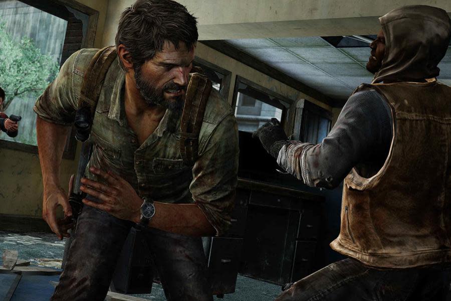 The Last of Us: personajes que mueren en el juego sólo son pixeles, afirma productor