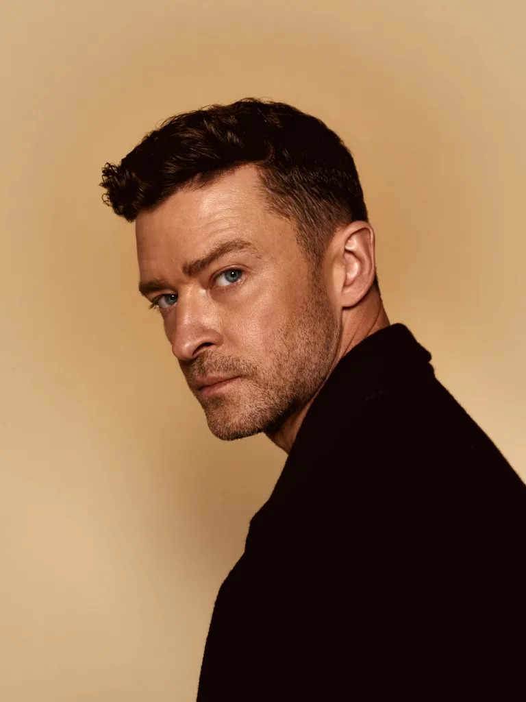 Justin Timberlake re-teams with longtime producers Timbaland and Danja on his new LP “Everything I Thought It Was.”