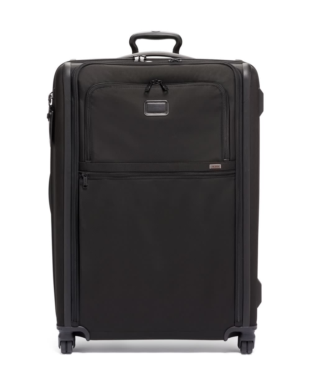 <p><a href="https://go.redirectingat.com?id=74968X1596630&url=https%3A%2F%2Fwww.tumi.com%2Fp%2Fextended-trip-expandable-4-wheeled-packing-case-01171671041&sref=https%3A%2F%2Fwww.townandcountrymag.com%2Fleisure%2Ftravel-guide%2Fg45667998%2Fbest-checked-bag-luggage%2F" rel="nofollow noopener" target="_blank" data-ylk="slk:Shop Now;elm:context_link;itc:0;sec:content-canvas" class="link rapid-noclick-resp">Shop Now</a></p><p>Extended Trip Expandable 4 Wheeled Packing Case</p><p>tumi.com</p><p>$1395.00</p>