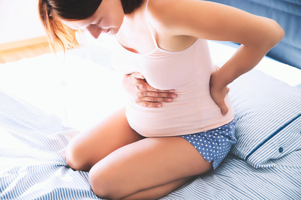 An expert is predicting a rise in the number of home births due to fears over Coronavirus. (Getty Images)