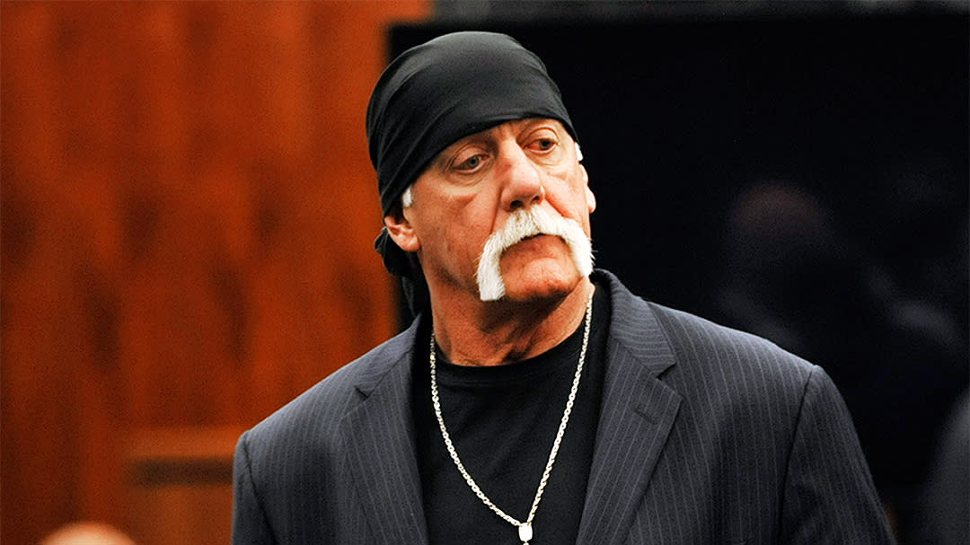 Hulk Hogan Awarded Additional 25 Million In Punitive Damages In Gawker