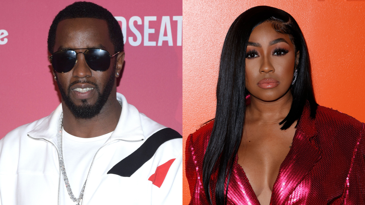 Diddy Defends Yung Miami Against “Side Chick” Comments