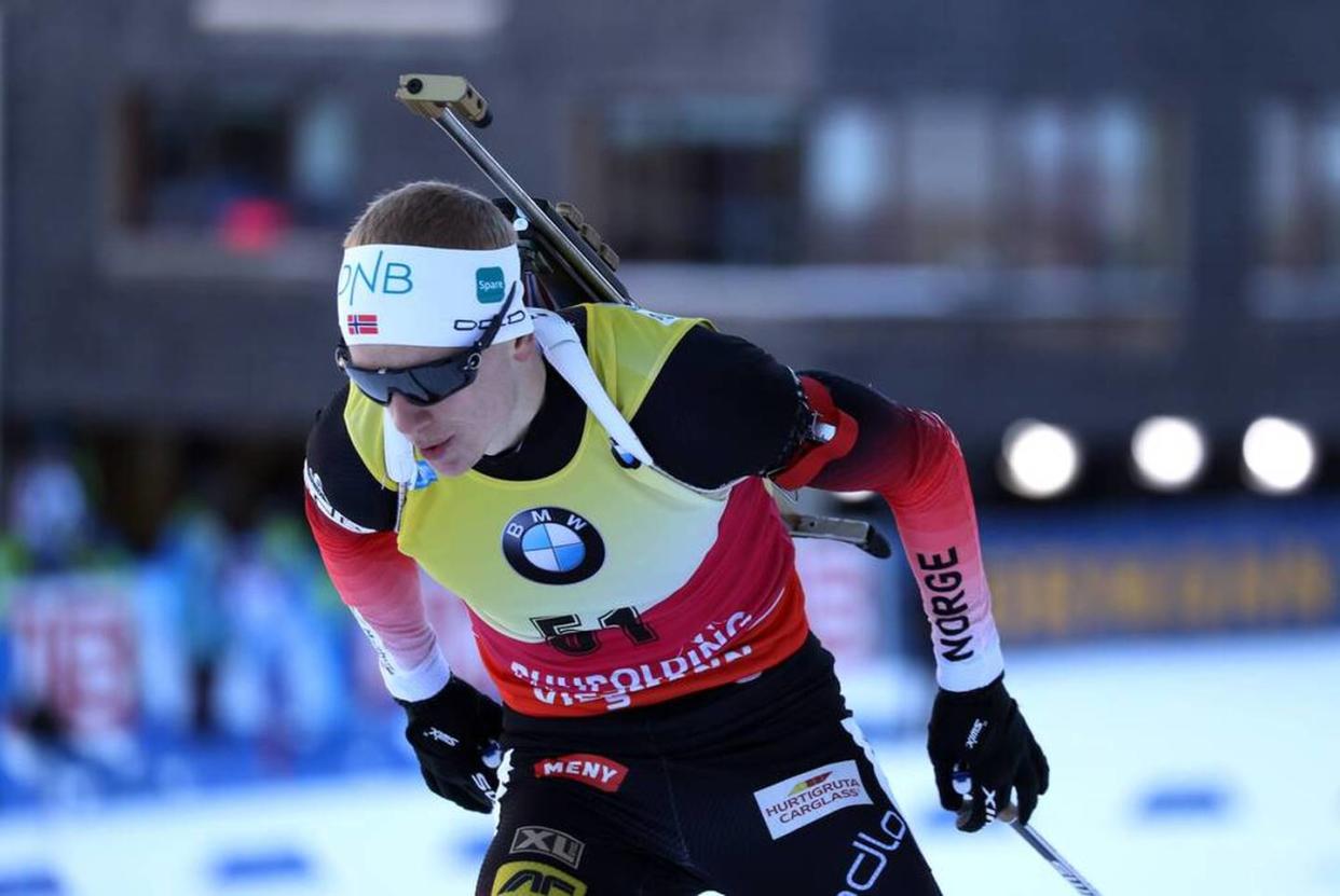 Regel-Revolution: Biathlon-Stars sauer