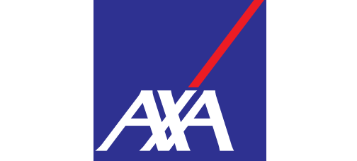 AXA logo