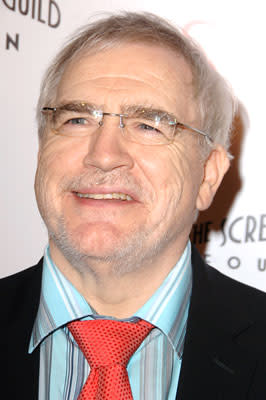 Brian Cox at the Los Angeles premiere of TriStar Pictures' Running With Scissors