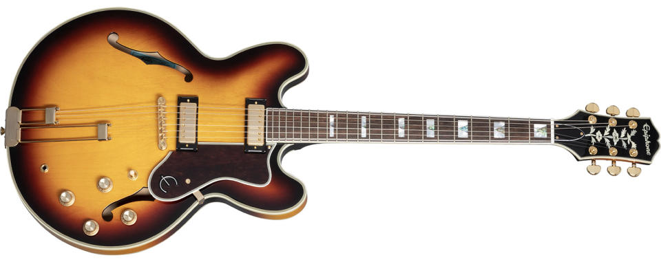 Epiphone Sheraton 2023