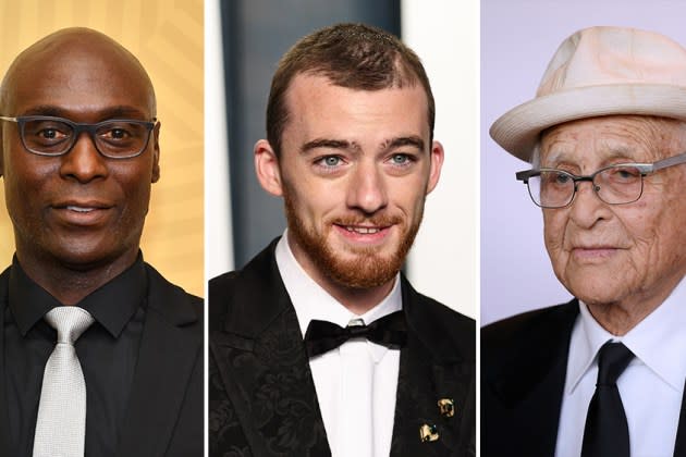 Oscars In Memoriam: John Wick's Lance Reddick, Cormac McCarthy, Treat  Williams, Norman Lear, Frederic Forrest & Burt Young Relegated To Fine  Print In Underwhelming Segment