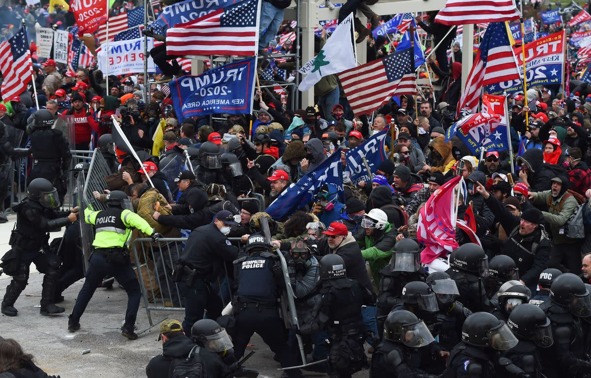 ROBERTO SCHMIDT/AFP via Getty Images