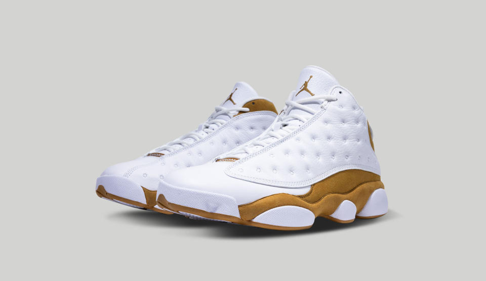 Air Jordan 13 Wheat