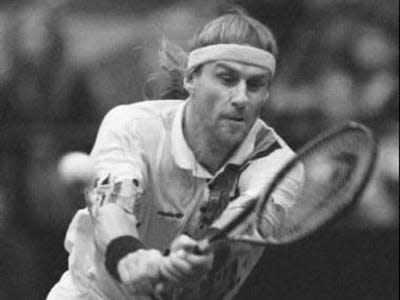 Bjorn Borg