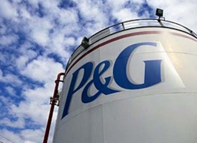 Procter & Gamble fue denunciada por la Aduana