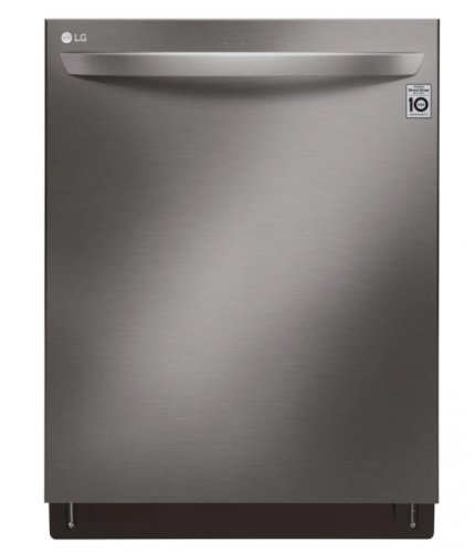 LG Top Control Smart Dishwasher