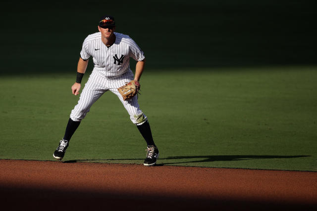 Yankees reportedly sign starter Corey Kluber to one-year deal