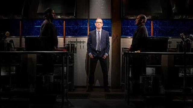 Chopped Season 5 Streaming: Watch & Stream Online via HBO Max