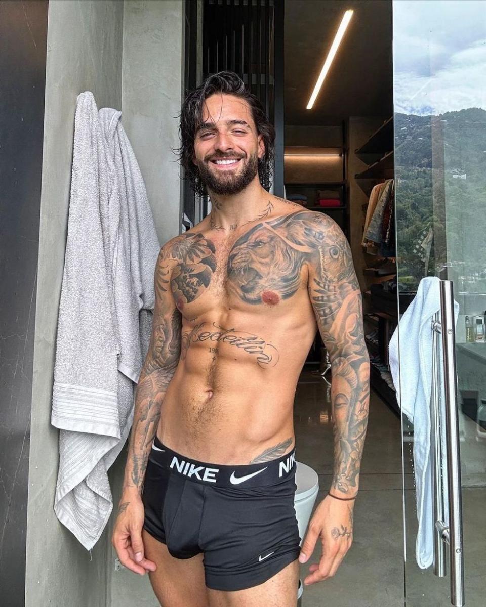 Maluma