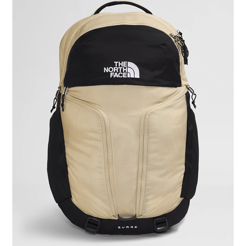 <p><a href="https://go.redirectingat.com?id=74968X1596630&url=https%3A%2F%2Fwww.thenorthface.com%2Fen-us%2Fbags-and-gear%2Fbackpacks%2Fmens-backpacks-c298772%2Fsurge-backpack-pNF0A52SG%3Fcolor%3D4D5&sref=https%3A%2F%2Fwww.esquire.com%2Fstyle%2Fmens-fashion%2Fa60322477%2Fthe-north-face-sale-march-2024%2F" rel="nofollow noopener" target="_blank" data-ylk="slk:Shop Now;elm:context_link;itc:0;sec:content-canvas" class="link rapid-noclick-resp">Shop Now</a></p><p>Surge Backpack</p><p>$97.00</p>