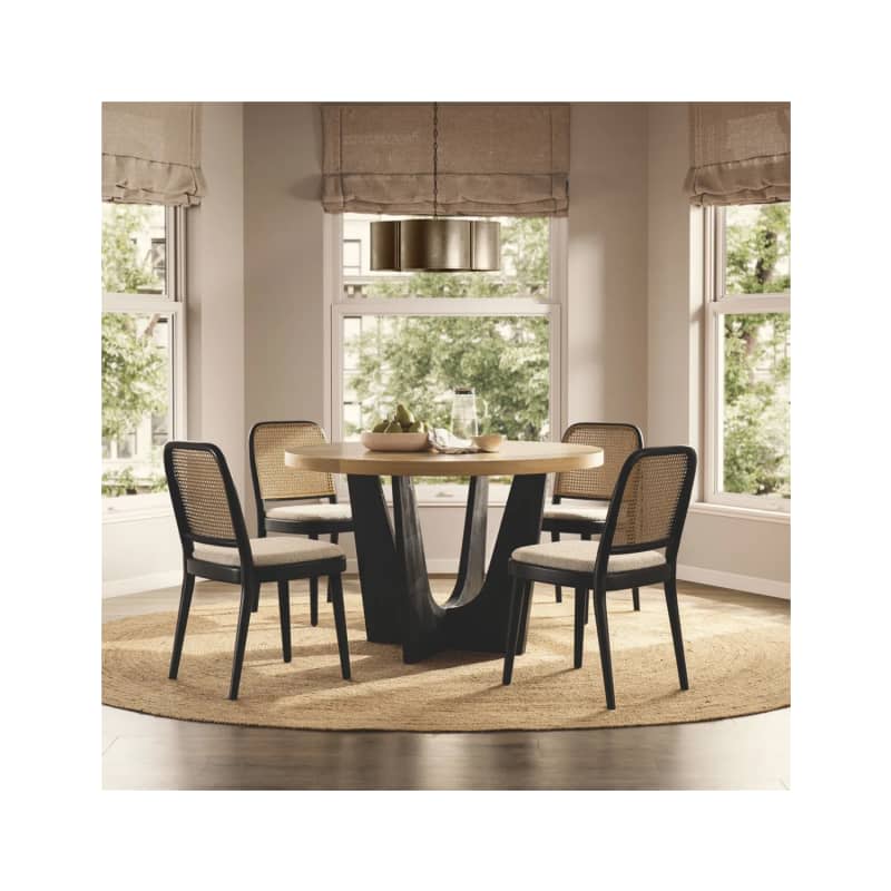 Sawyer Round Dining Table