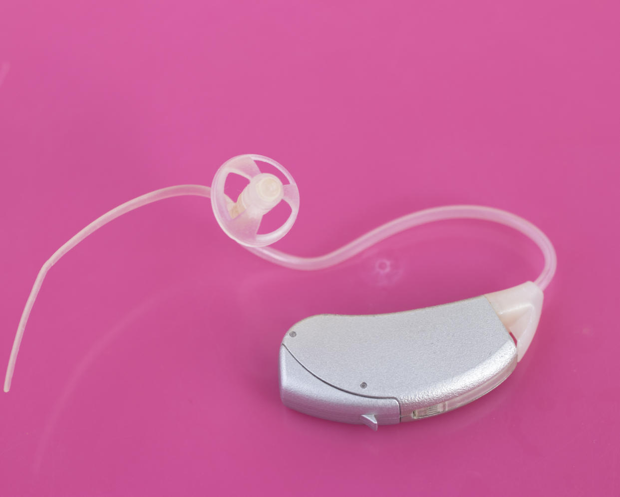 Hearing-Aid