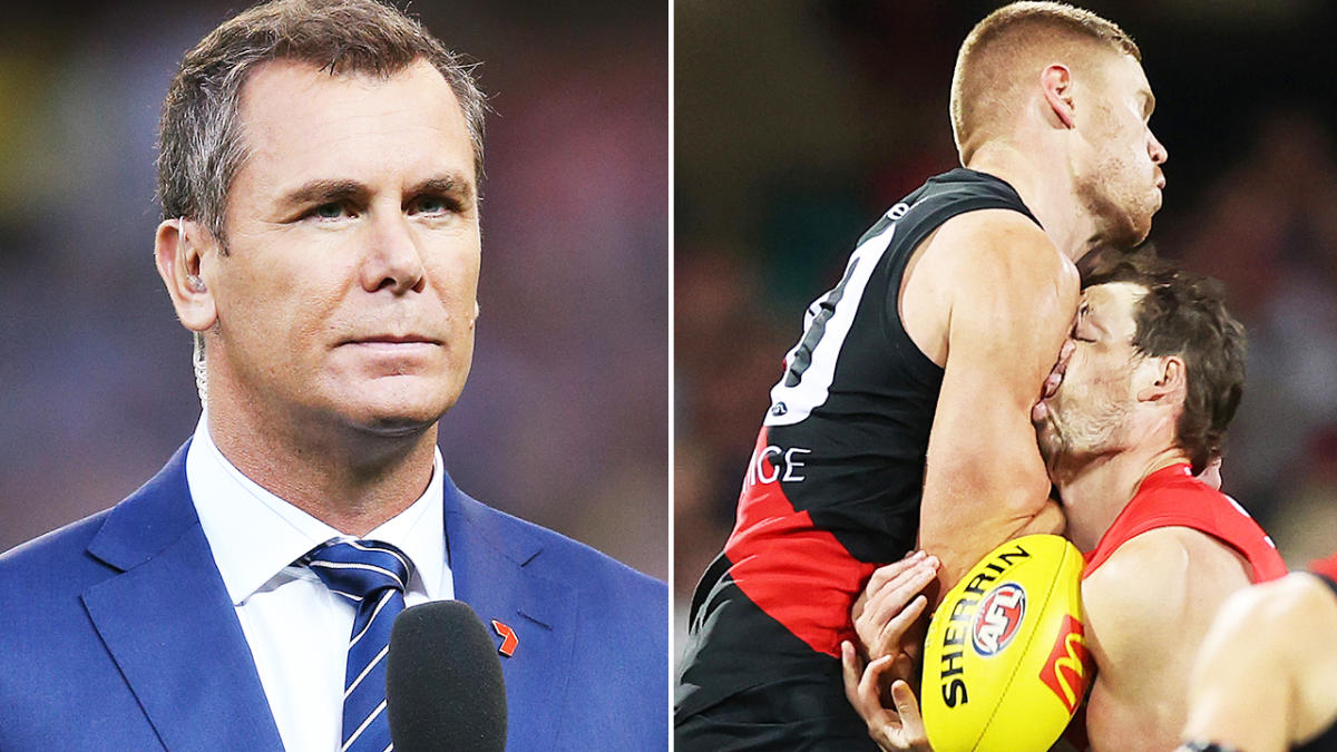 Wayne Carey turns his back on the AFL after Peter Wright is banned in court