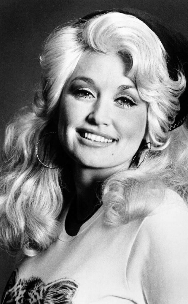 Dolly Parton