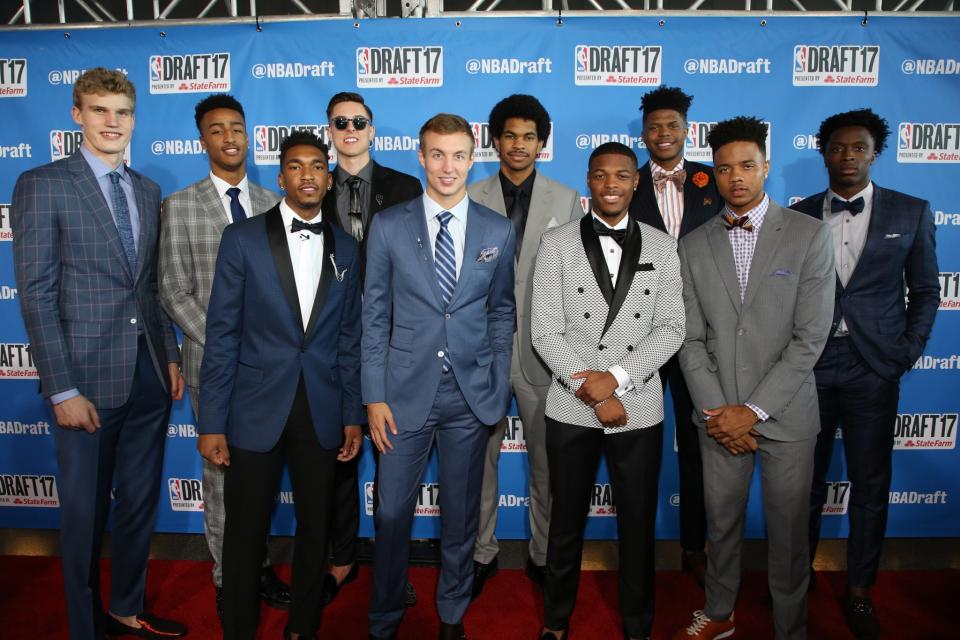 NBA Draft