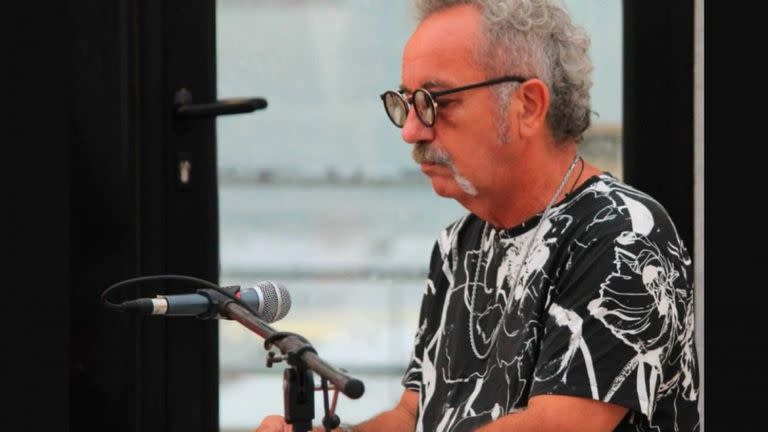 Murió Gustavo Villegas, expianista de Memphis La Blusera.