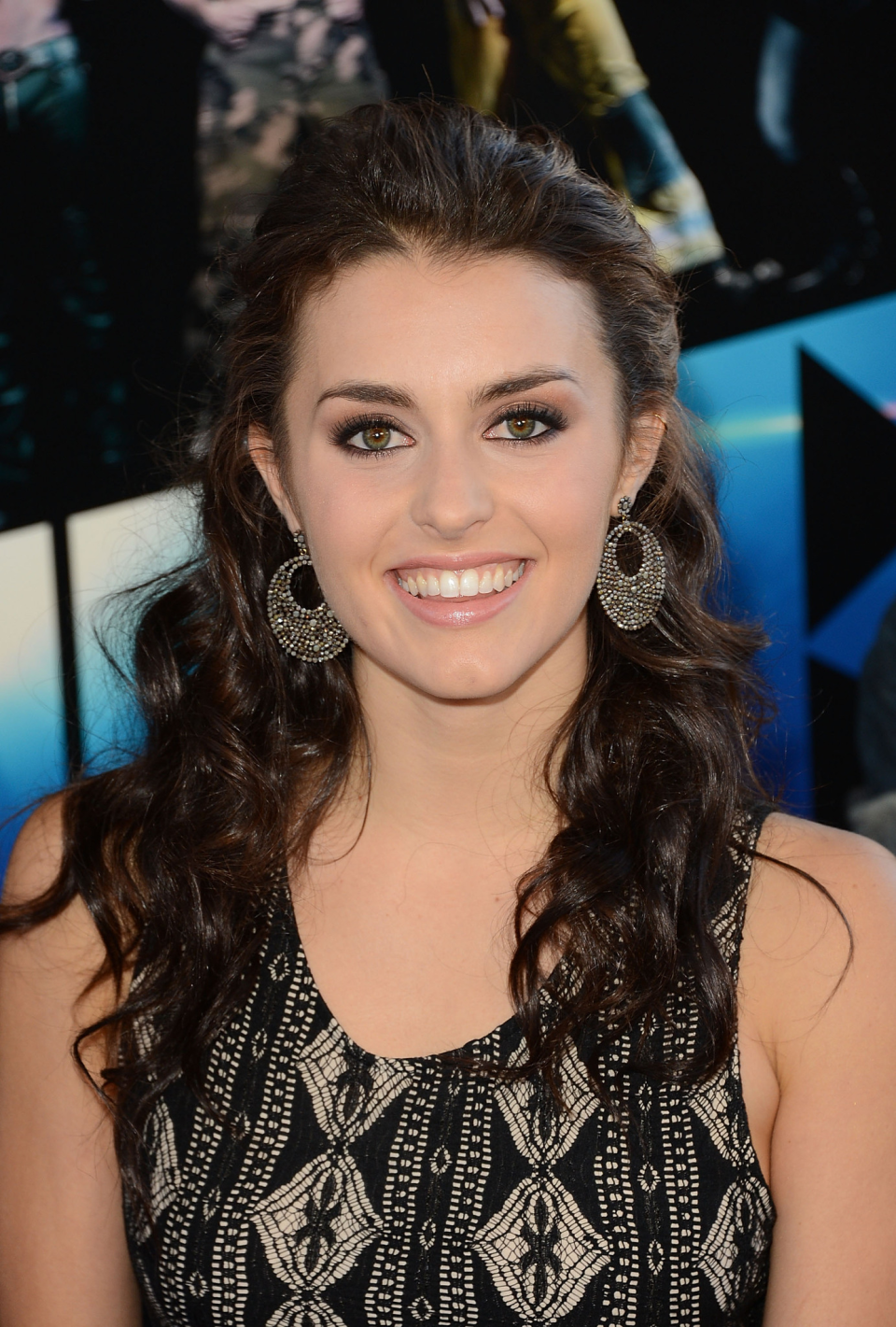 'So You Think You Can Dance' Star Kathryn McCormick's Husband Files For Divorce