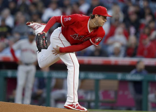 Family Blames LA Angels for Pitcher's Overdose Death