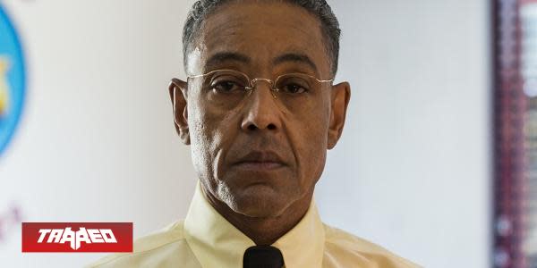 Actor tras el "chileno" Gus Fring de Breaking Bad anunció sumarse a "enorme" videojuego