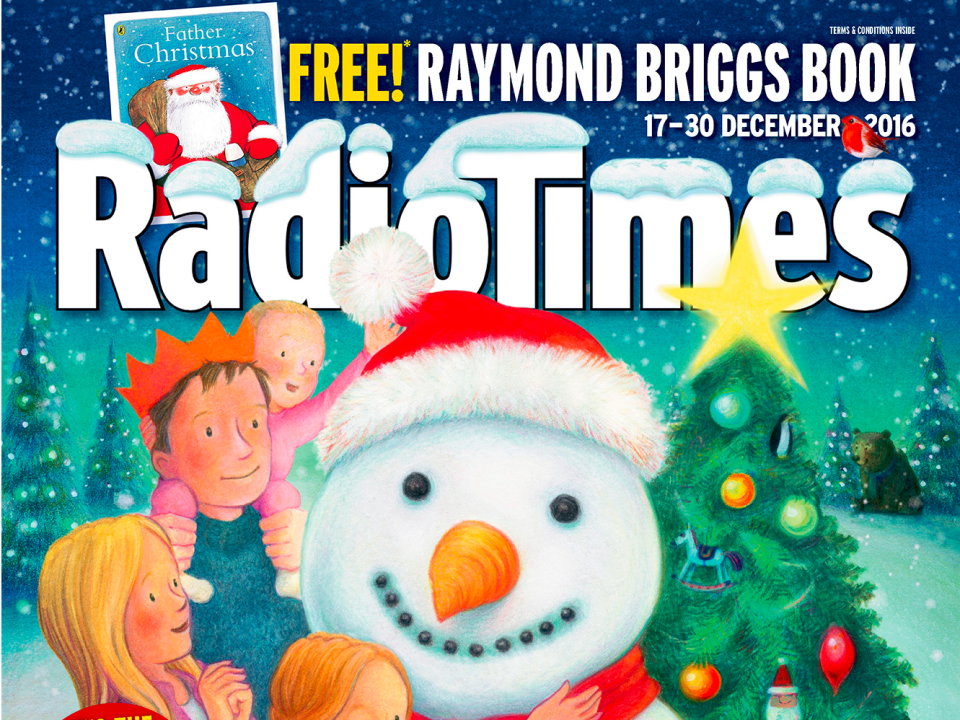 Radio Times