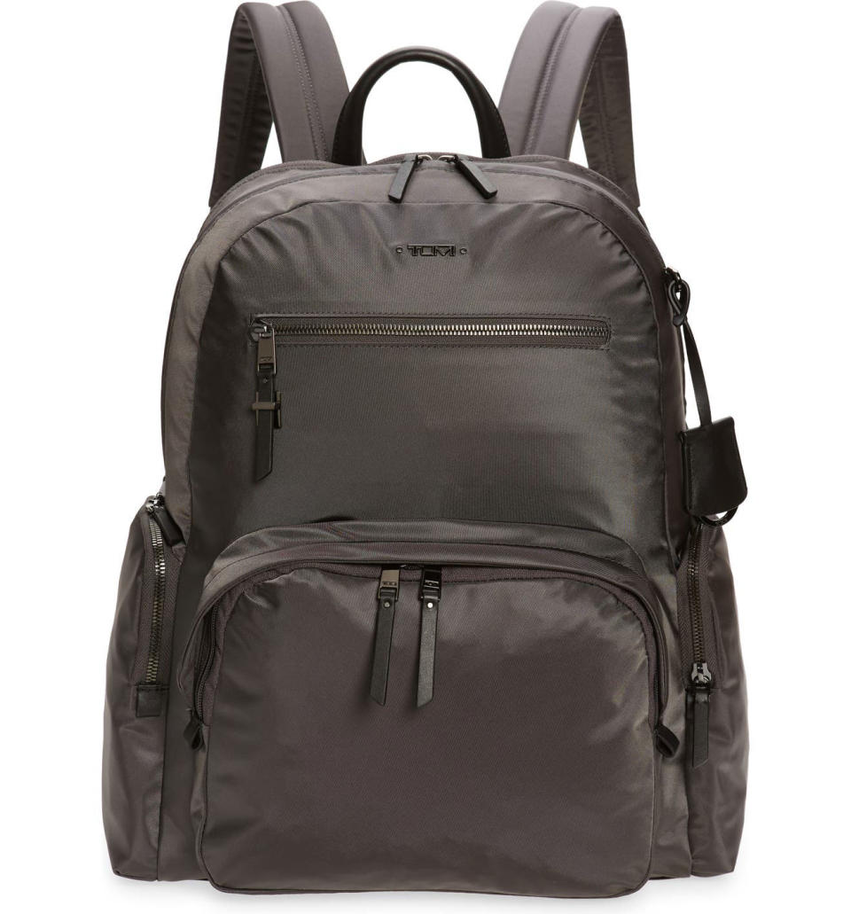 Tumi Backpack