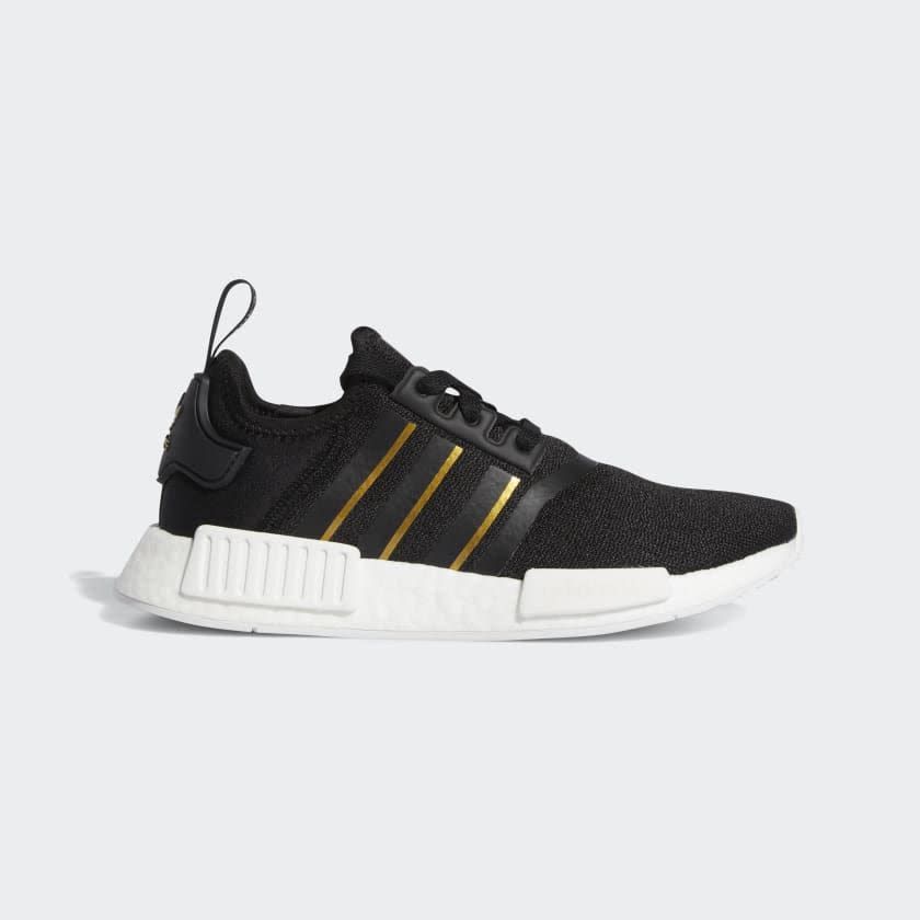 6) NMD_R1 Shoes
