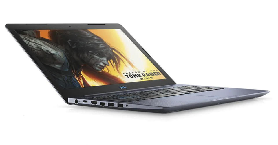 Laptop Dell G3 15 - Foto: Dell