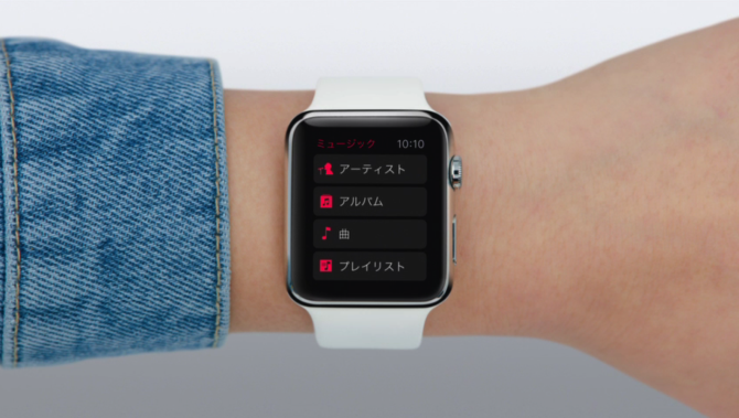 日本女生超討厭外國網友戴Apple Watch？