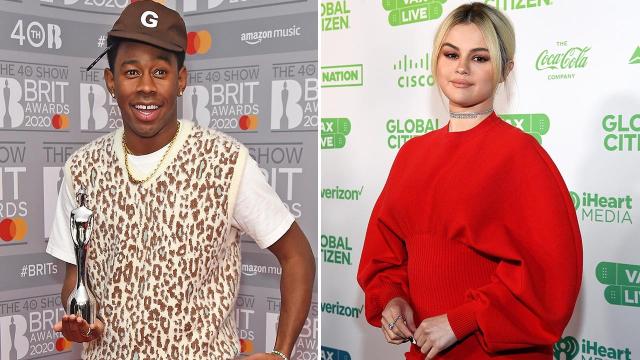 Tyler, the Creator Apologizes to Selena Gomez For Old, NSFW Tweets