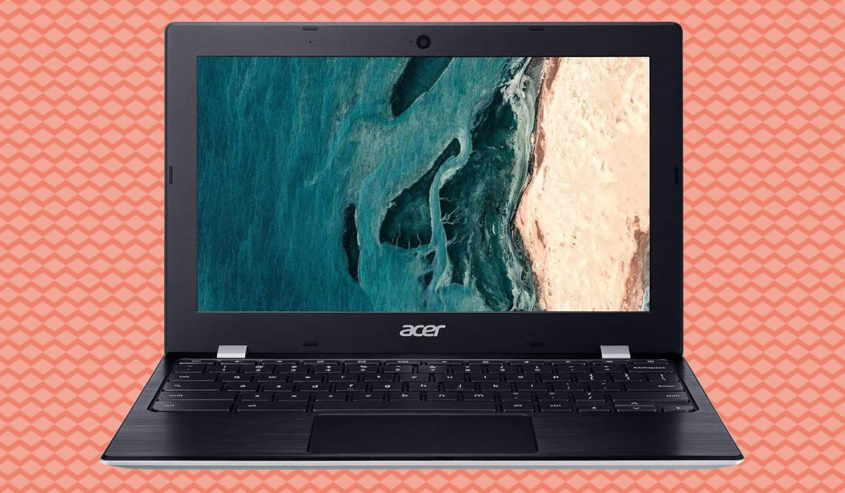 This Acer is ace for all your work and play needs. (Photo: Amazon)