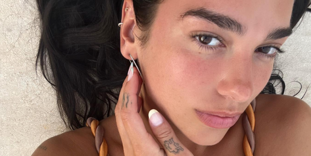 Dua Lipa Shared Her 5 Must-Have Products for Summer 2023