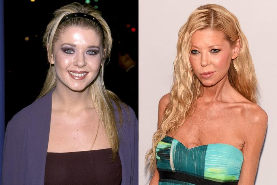 tara reid Cruel Intentions Cast then now 25th anniversary movie premier