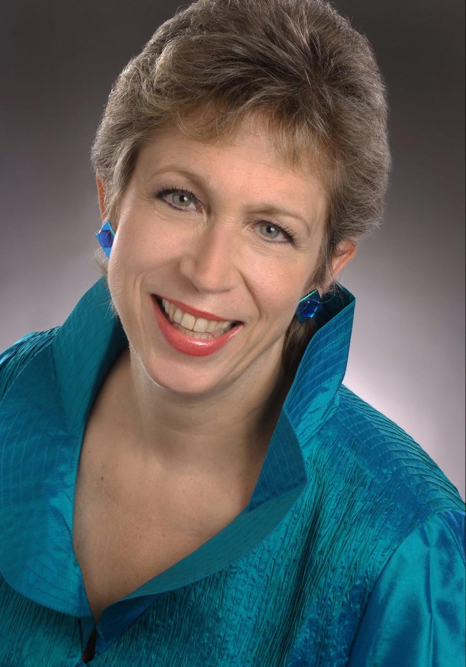 Susan Shiplett Ashbaker, a performing arts professional for more than four decades, has been appointed executive director of the Cape Cod Chamber Music Festival, which will hold its 43rd season in August.