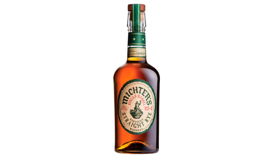 Michter's Rye