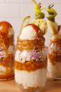 <p>BBQ sundae > ice cream sundae.</p><p>Get the recipe from <a href="/cooking/recipe-ideas/recipes/a51997/bbq-sundaes-recipe/" data-ylk="slk:Delish;elm:context_link;itc:0;sec:content-canvas" class="link ">Delish</a>.</p>