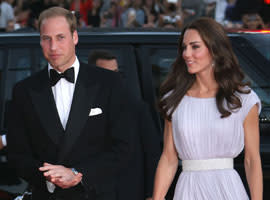 Prince William And Kate Middleton Have Special 'Charisma'