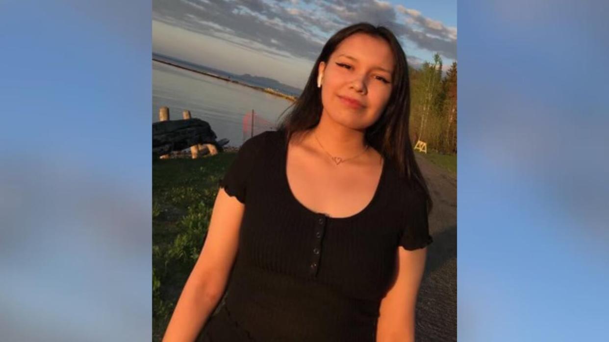 Ontario's Special Investigations Unit is looking into the circumstances surrounding Jenna Ostberg's death in Thunder Bay, Ont. The 21-year-old from Bearskin Lake First Nation died on Dec. 30. (Submitted by Melanie Beardy - image credit)